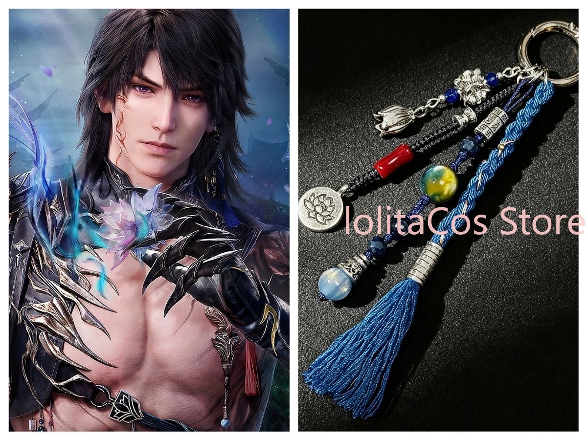 Anime Cosplay For Girls - Original New Love and Deepspace Caleb