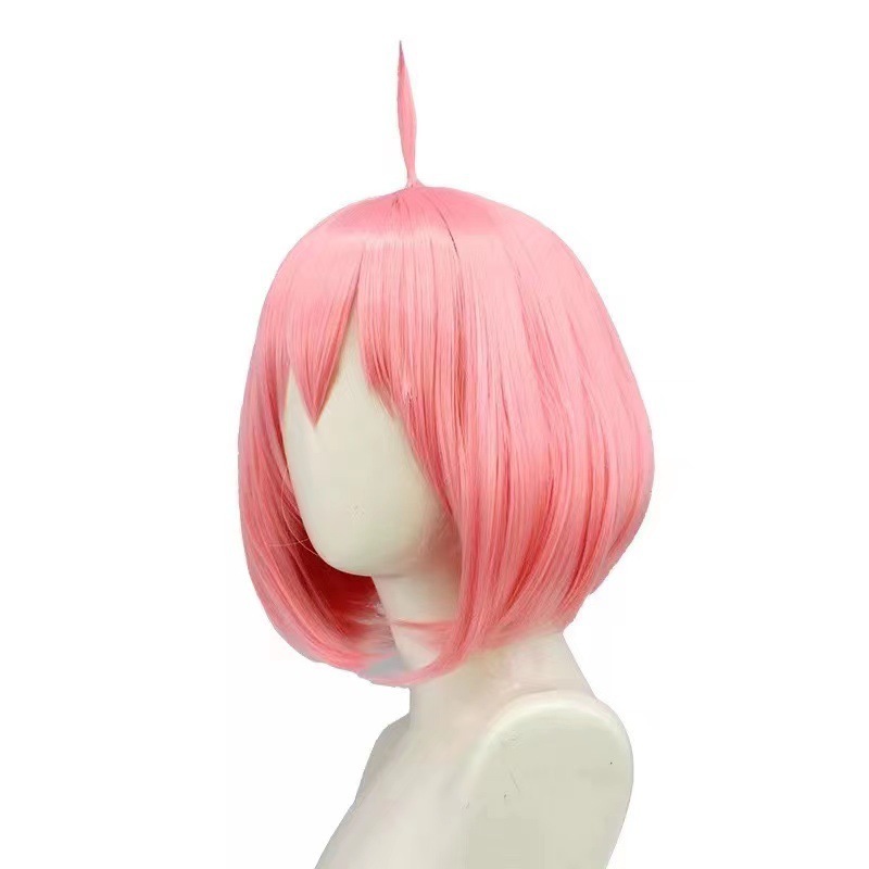 Cosplay anime Spy x Family Any - Anime Cosplay Anya recension och pris