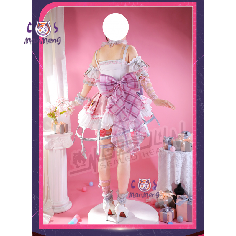 Akiyama Mizuki Amia mzk Anime  - Anime Cosplay For Girls recension och pris
