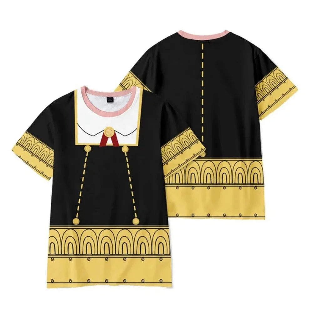 Spy X Family Anya Forger Unifo - Anime Cosplay Anya recension och pris
