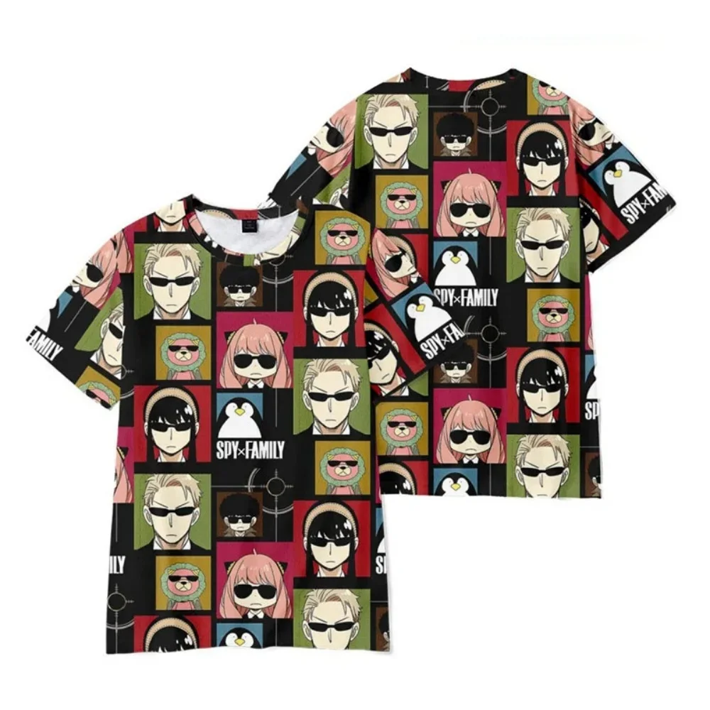 Spy X Family Anya Forger Unifo - Anime Cosplay Anya recension och pris
