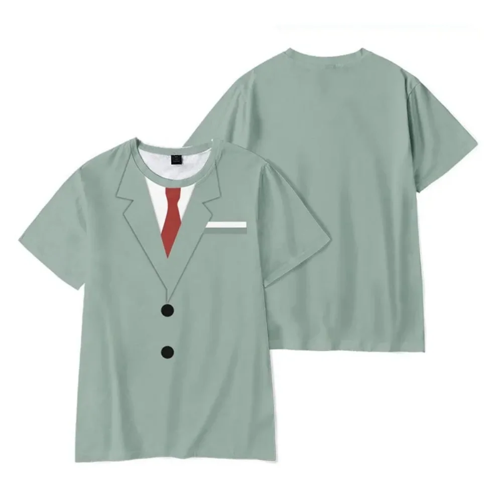 Spy X Family Anya Forger Unifo - Anime Cosplay Anya recension och pris