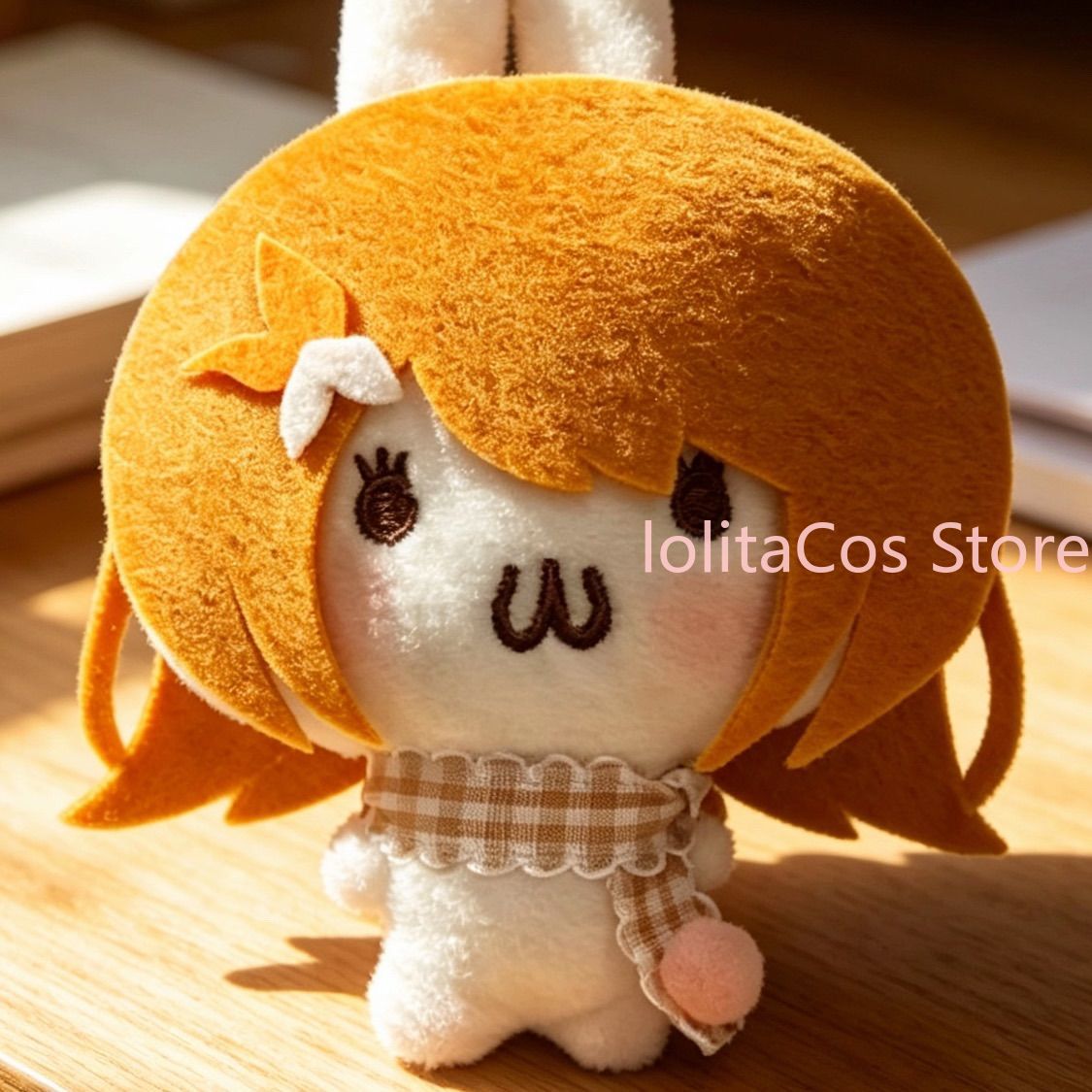 Pjsk Project SEKAI Minori Hana - Anime Doll Cosplay recension och pris