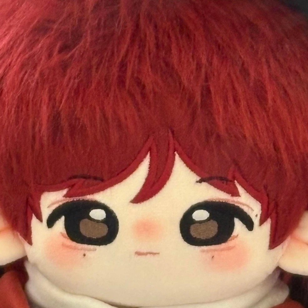 2026 New [First Release] Red H - Anime Doll Cosplay recension och pris