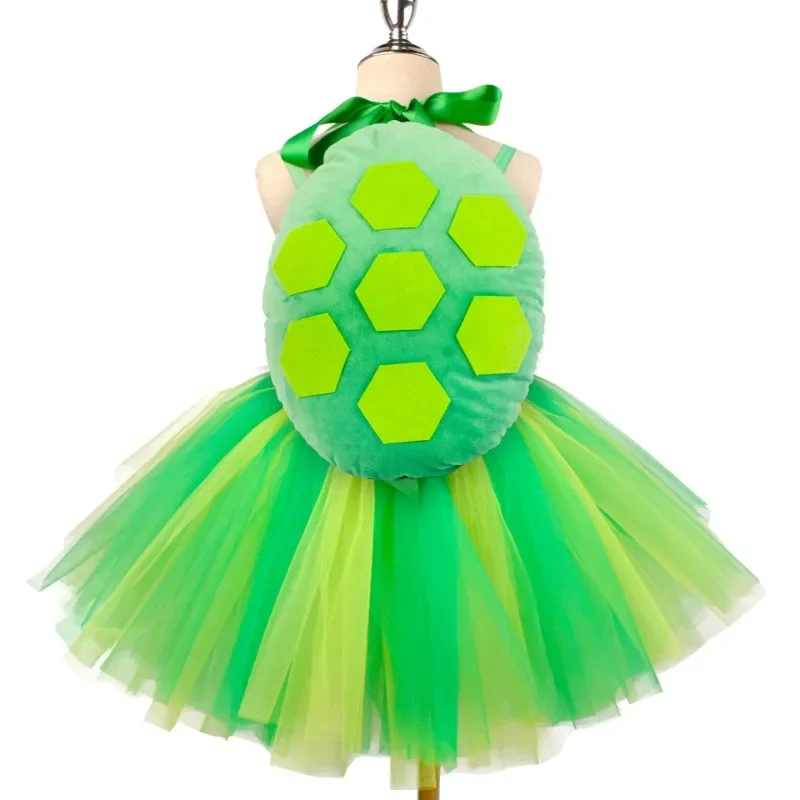 Cosplay Girls Little Turtles A - Anime Cosplay Little Girl recension och pris