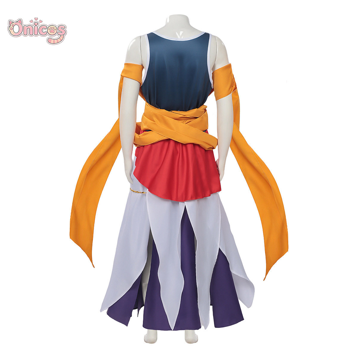 Record of Ragnarok Buddha Cosp - Anime Cosplay Show recension och pris