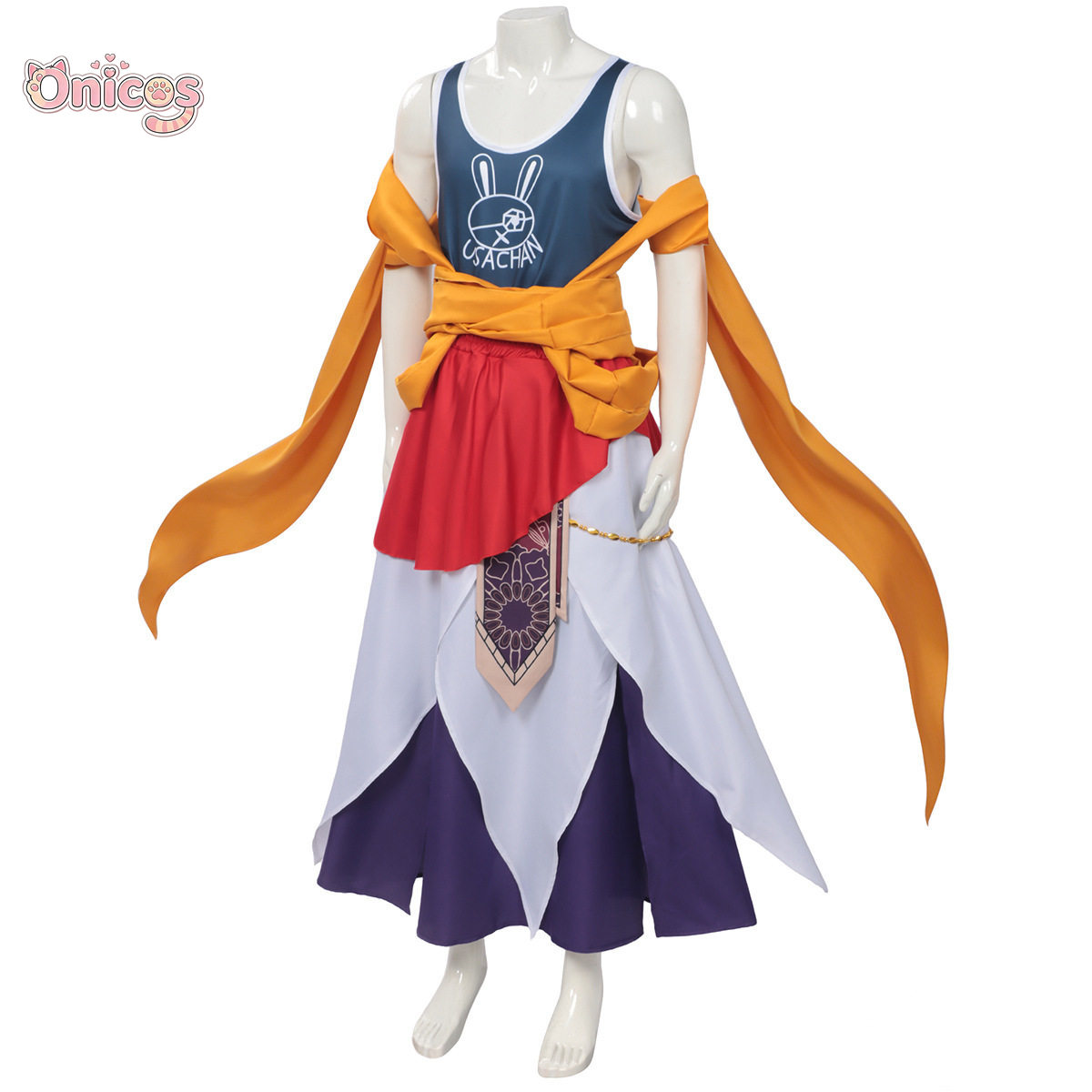 Record of Ragnarok Buddha Cosp - Anime Cosplay Show recension och pris
