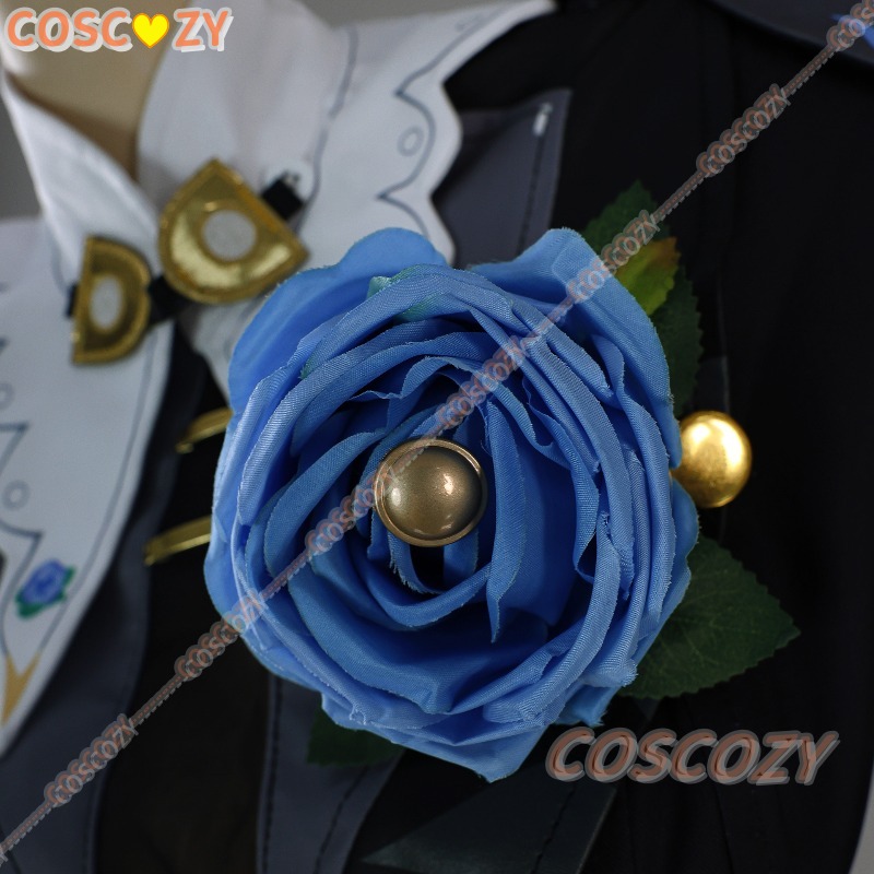 Zenless Zone Zero Yixuan Cospl - Anime Cosplay For Girls recension och pris