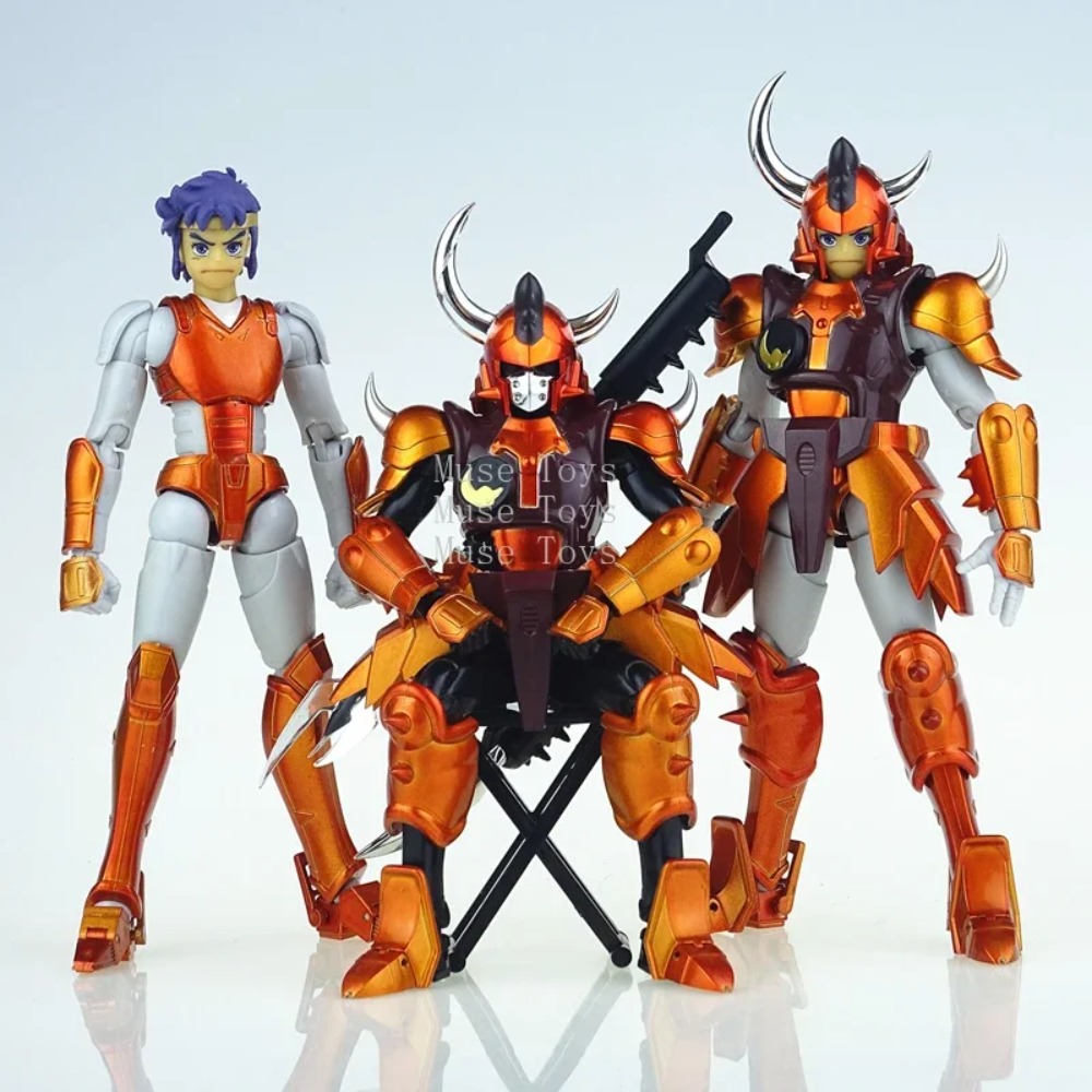 In Stock Koo Yoroiden Samurai  - Bandai Tamashii Nations S.H.Figuarts recension och pris