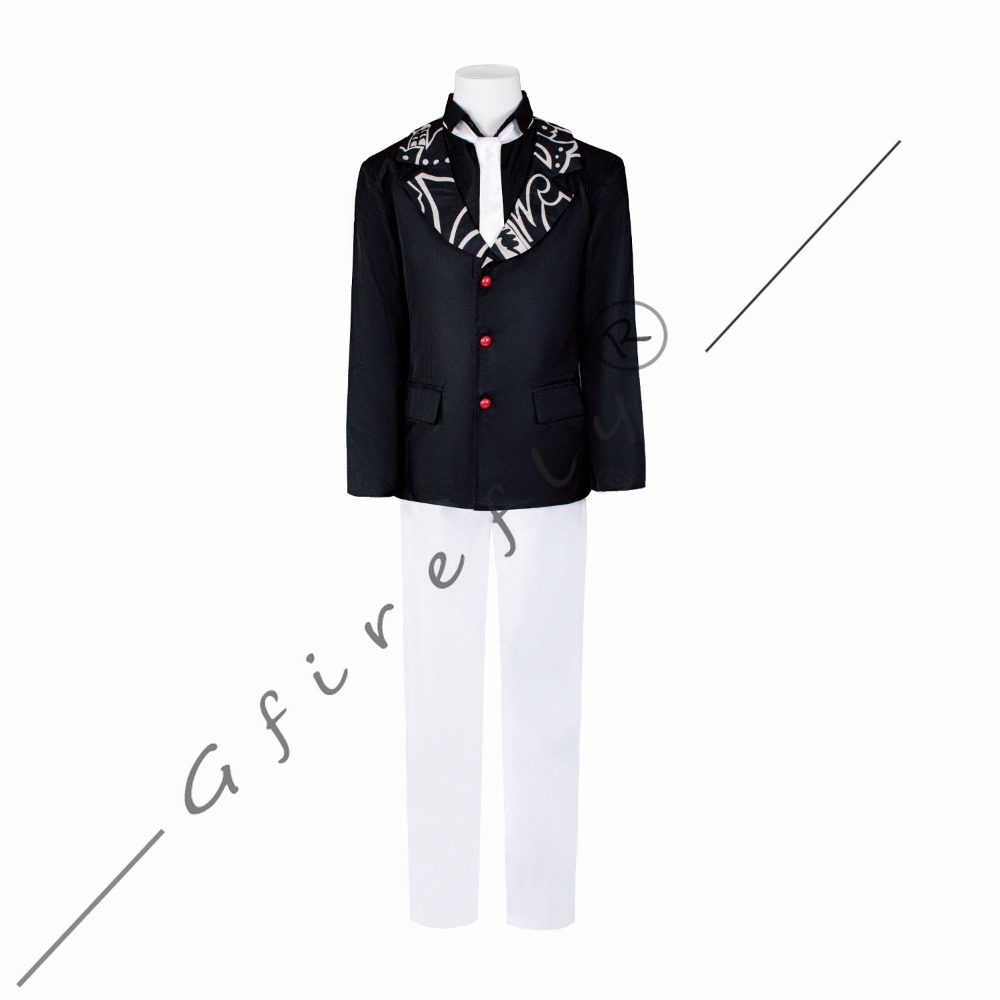Anime Cosplay Costume Muzan Ki - Anime Cosplay Events recension och pris