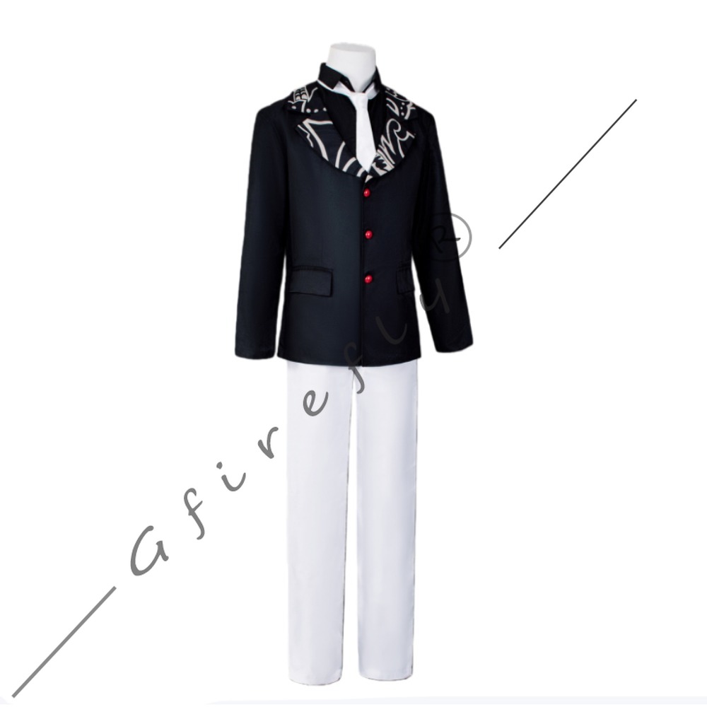 Anime Cosplay Costume Muzan Ki - Anime Cosplay Events recension och pris