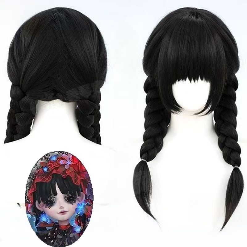 Anime Identity V Little Girl M - Anime Cosplay Little Girl recension och pris