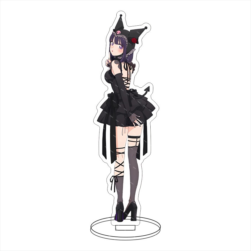 16CM Anime Acrylic Stand My Dr - Anime Cosplay Rental recension och pris