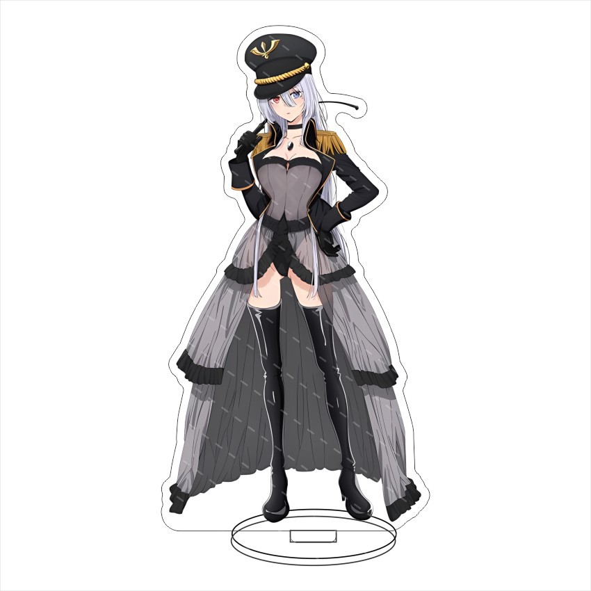 16CM Anime Acrylic Stand My Dr - Anime Cosplay Rental recension och pris
