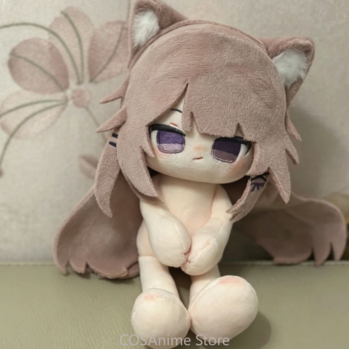 Honkai: Star Rail Herta Chuich - Anime Doll Cosplay recension och pris
