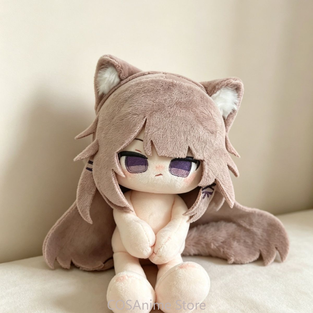 Honkai: Star Rail Herta Chuich - Anime Doll Cosplay recension och pris