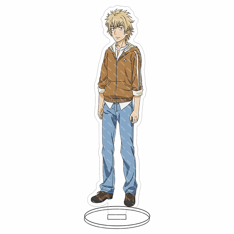 16CM Anime Acrylic Stand A Cer - Anime Cosplay Rental recension och pris