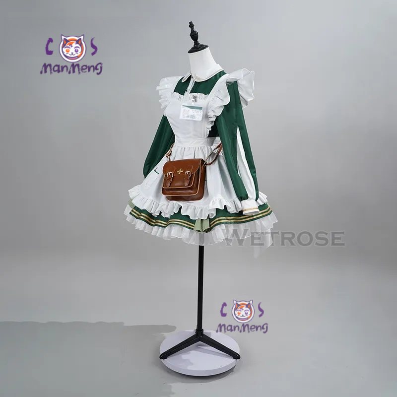 Virtual YouTuber Vtuber Nimi N - Anime Cosplay Youtuber recension och pris