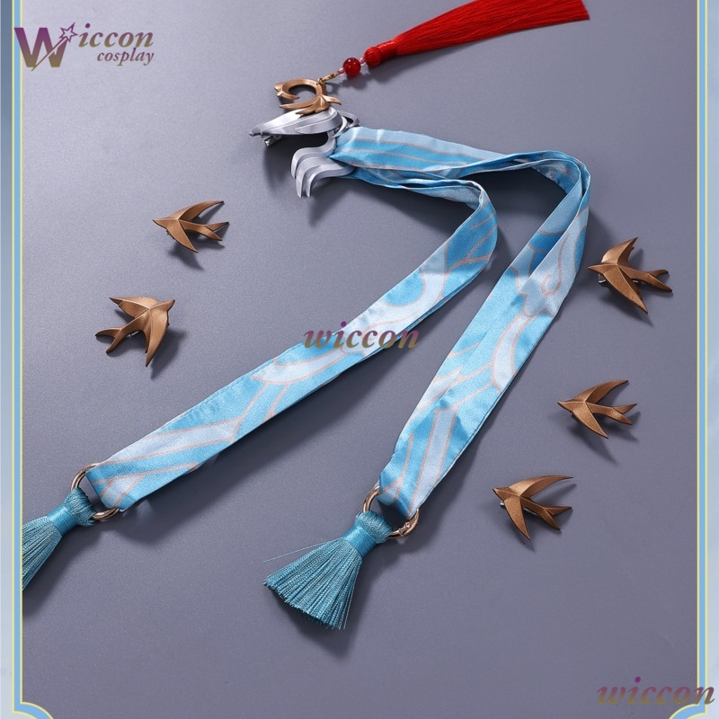 Wuthering Waves Yangyang xuanl - Anime Cosplay Events recension och pris