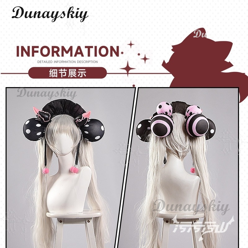 Gothic Style Cosplay Costume U - Anime Cosplay Events recension och pris