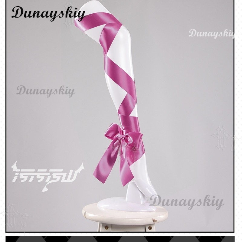 Gothic Style Cosplay Costume U - Anime Cosplay Events recension och pris