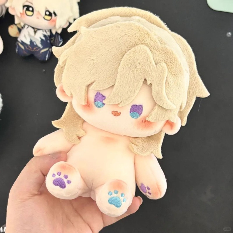 Anime 20cm Honkai: Star Rail H - Anime Doll Cosplay recension och pris
