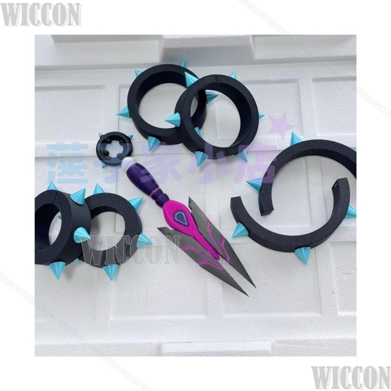 Kiriko Juri Game Han Over Cosp - Cosplay Anime Black Hair recension och pris
