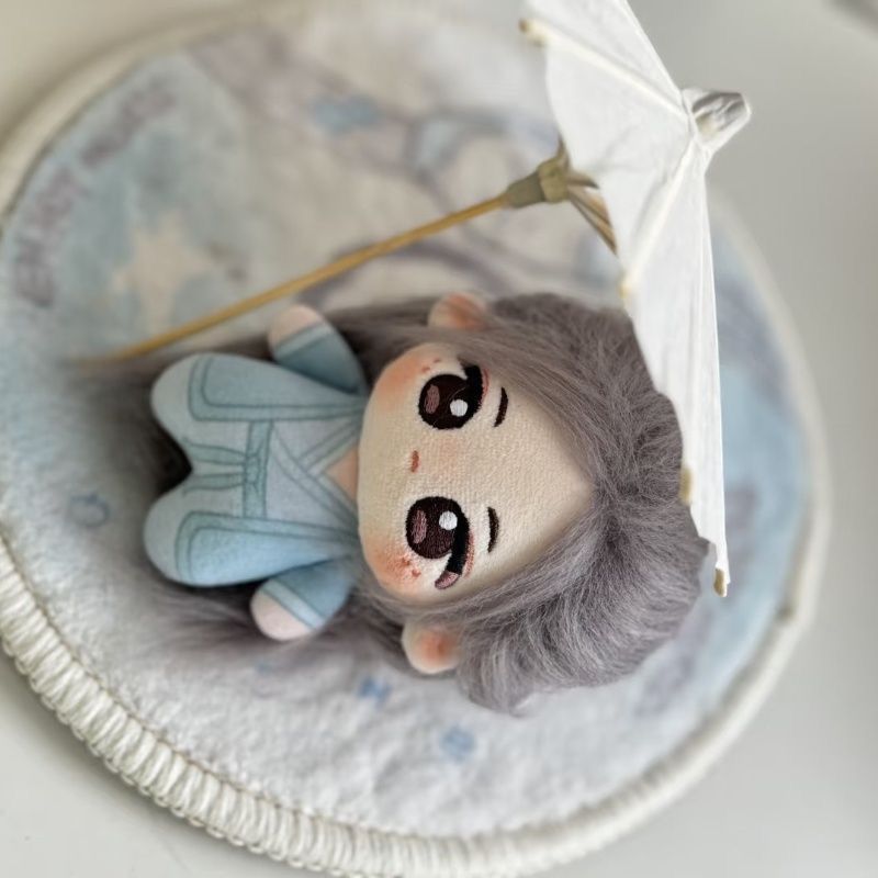 10cm The Vendetta of An Yi Che - Anime Doll Cosplay recension och pris