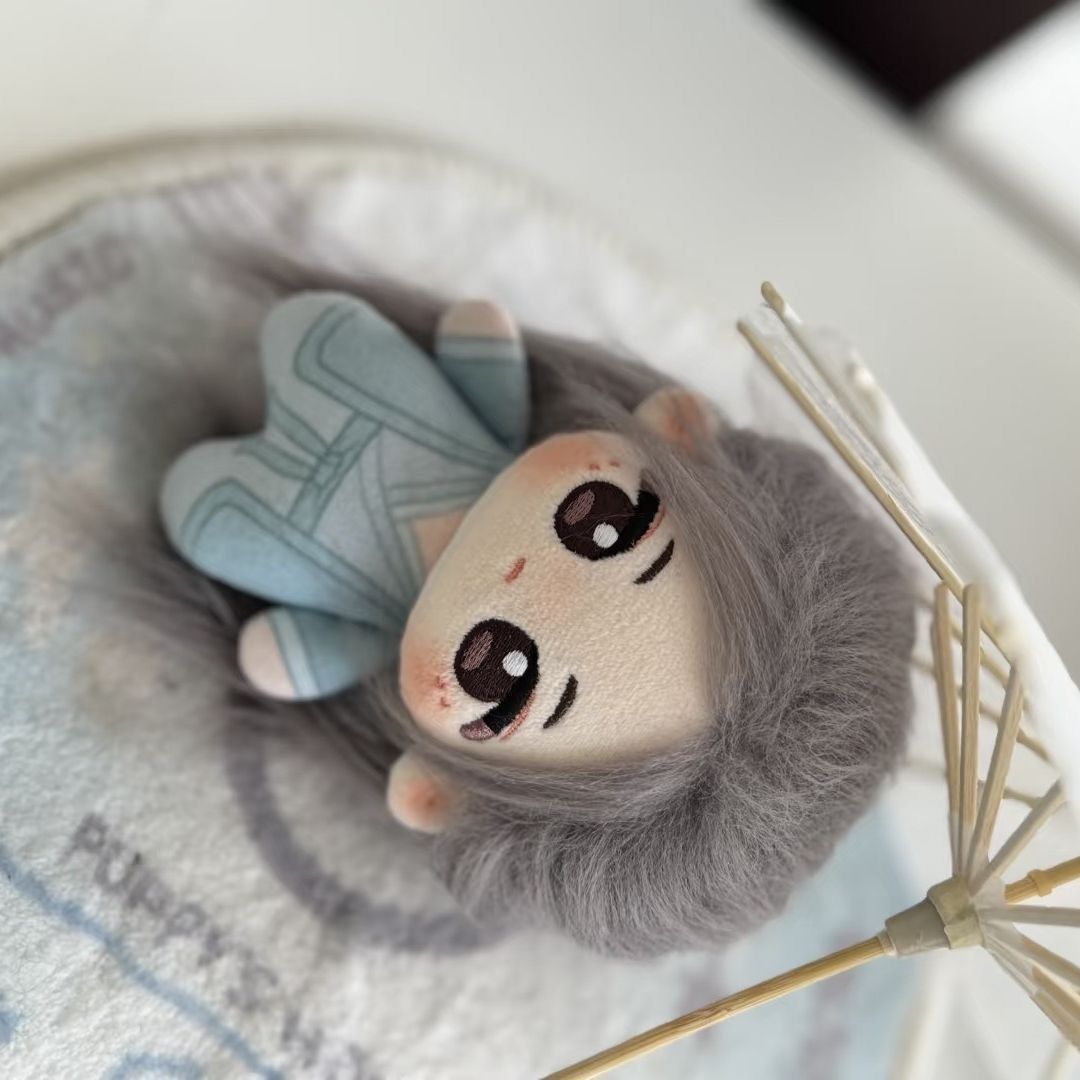 10cm The Vendetta of An Yi Che - Anime Doll Cosplay recension och pris