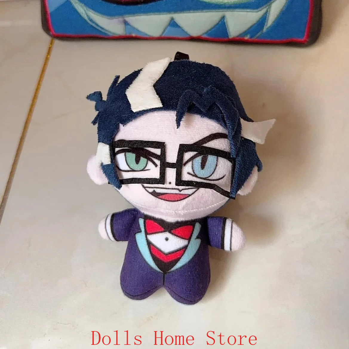 Anime Stuffed Cosplay Animatio - Anime Doll Cosplay recension och pris