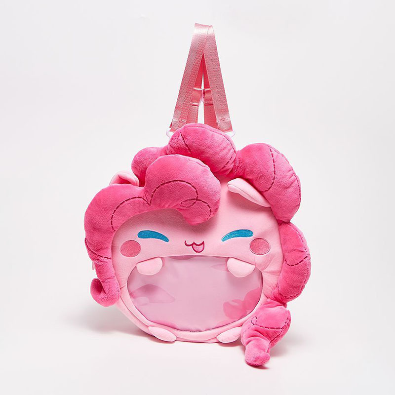 My Little Pony Pinkie Pie Ita  - Anime Cosplay Little Girl recension och pris