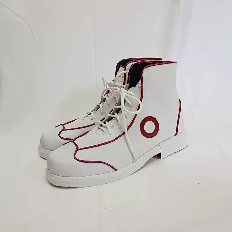A;3\v,7'd/Anime Shoes Chainsaw - Chainsaw Man Cosplay recension och pris