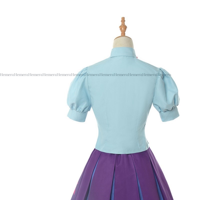 Anime Little Pony Twilight Spa - Anime Cosplay Little Girl recension och pris