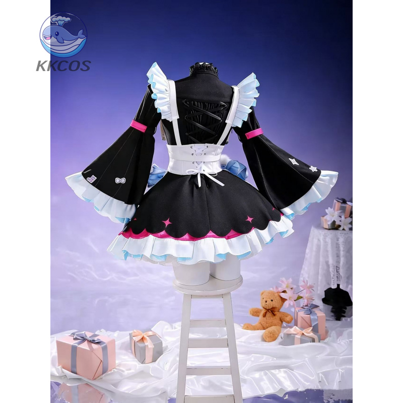 Cosplay Series: Virtual YouTub - Anime Cosplay Youtuber recension och pris