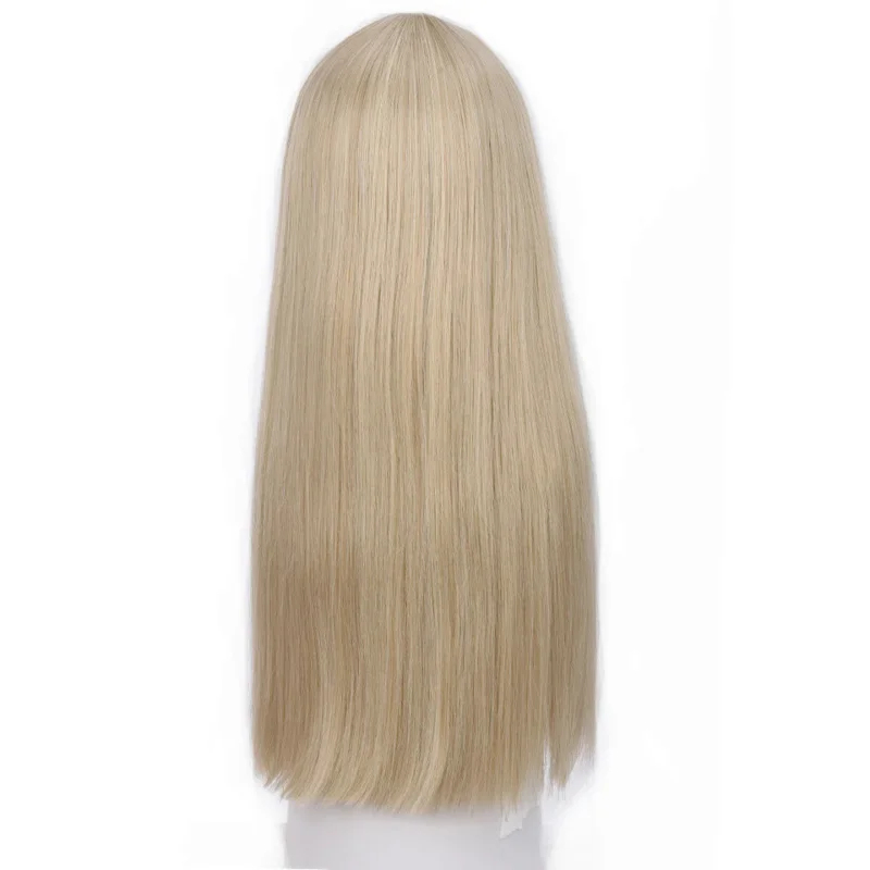 2026 Houyan synthetic long str - Cosplay Anime Black Hair recension och pris