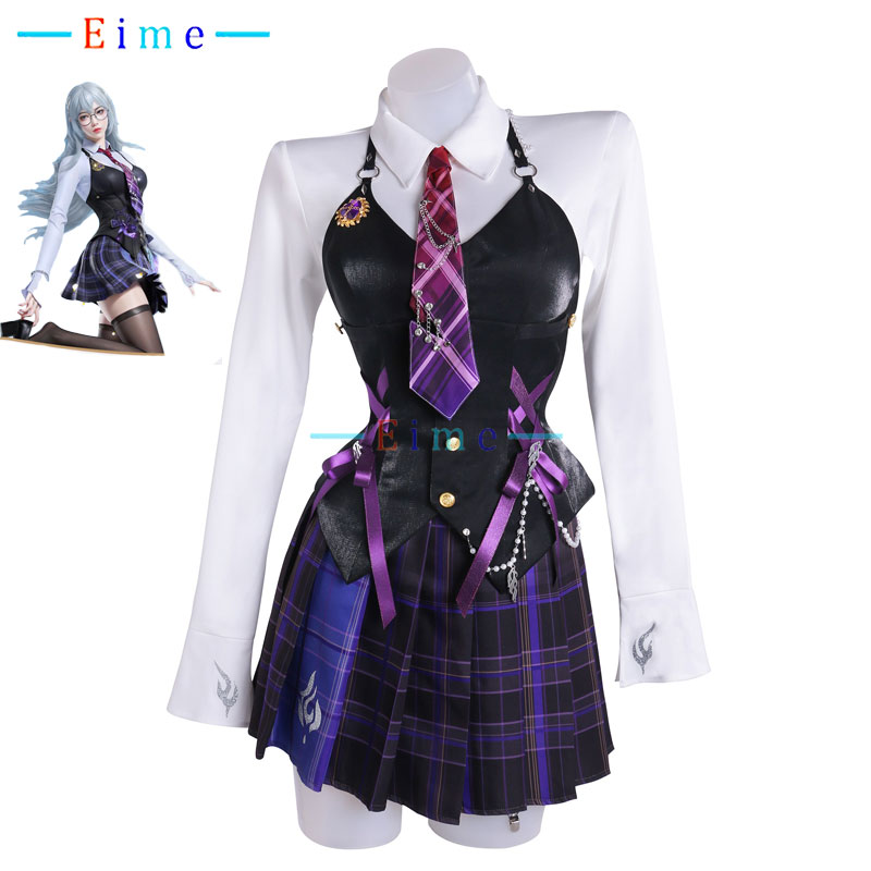 Game Naraka Bladepoint Tarka J - Anime Cosplay Show recension och pris
