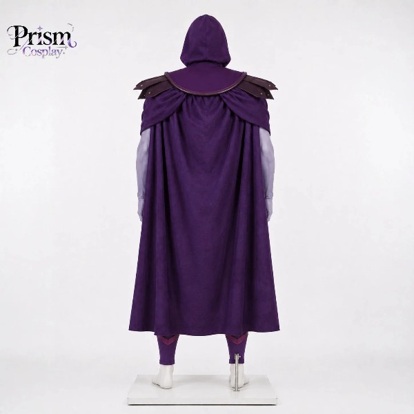 MOTU Keldor Skeletor Cosplay C - Anime Cosplay Show recension och pris