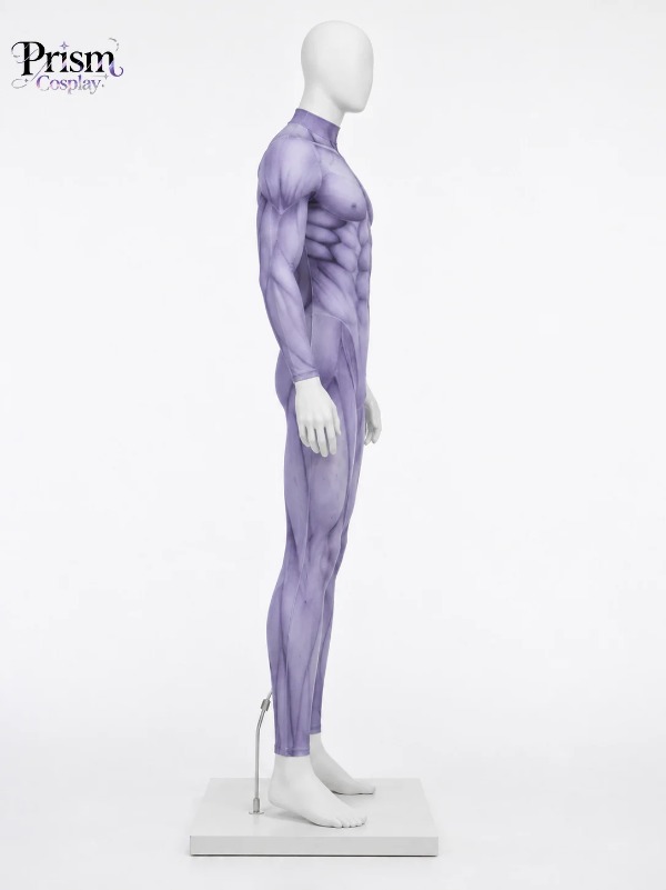 MOTU Keldor Skeletor Cosplay C - Anime Cosplay Show recension och pris