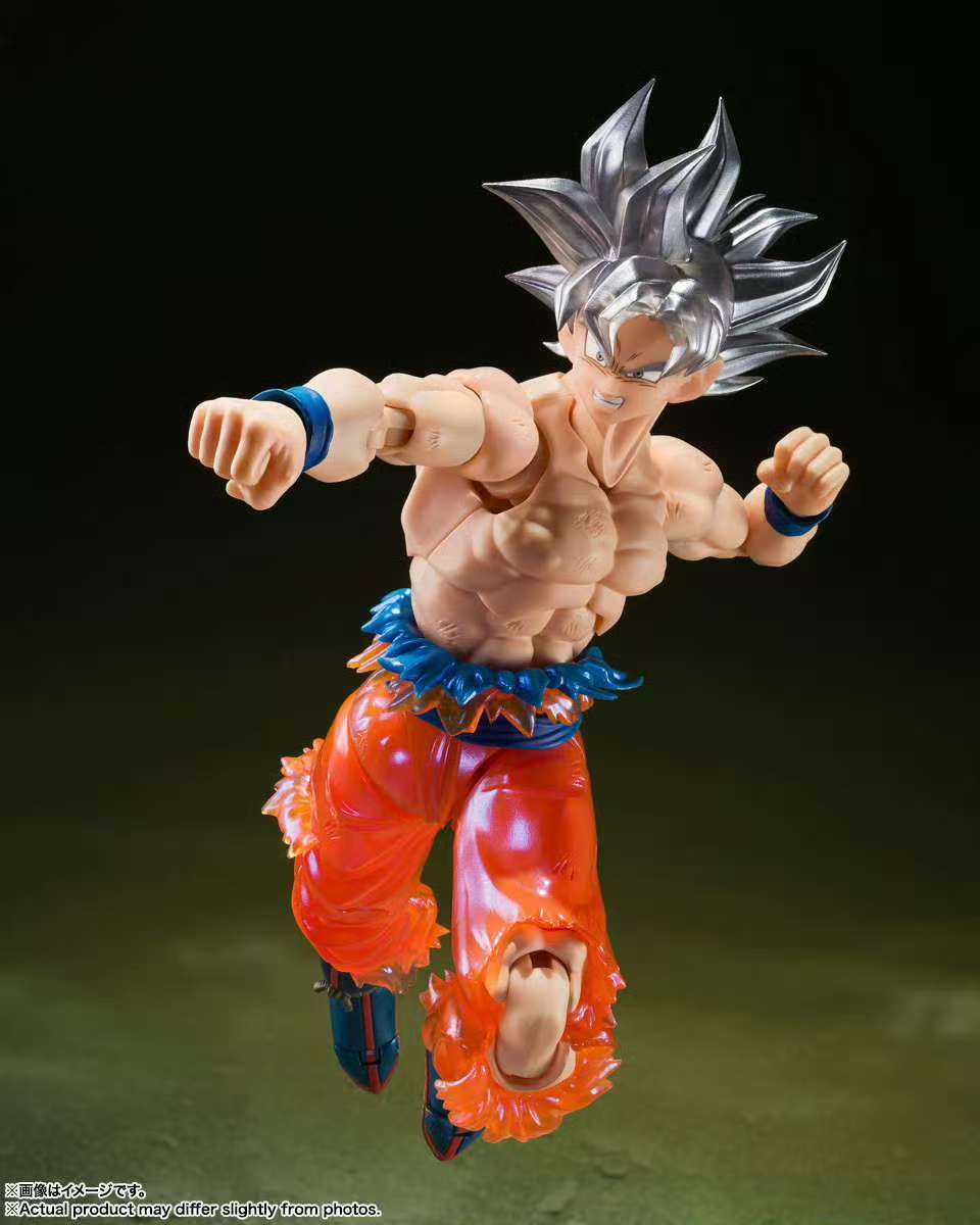Spot SaleBandai Dragon Ball TA - Bandai Tamashii Nations S.H.Figuarts recension och pris