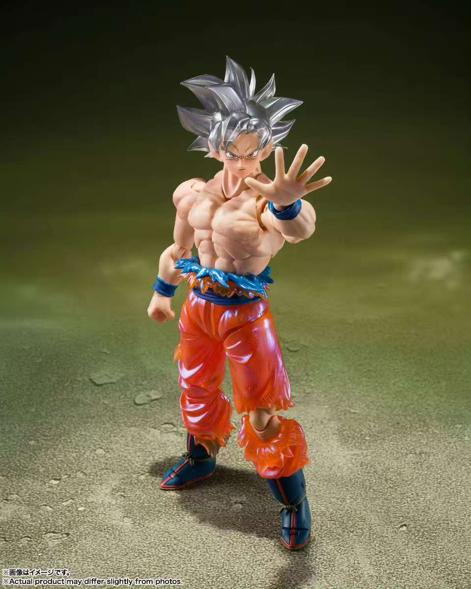 Spot SaleBandai Dragon Ball TA - Bandai Tamashii Nations S.H.Figuarts recension och pris