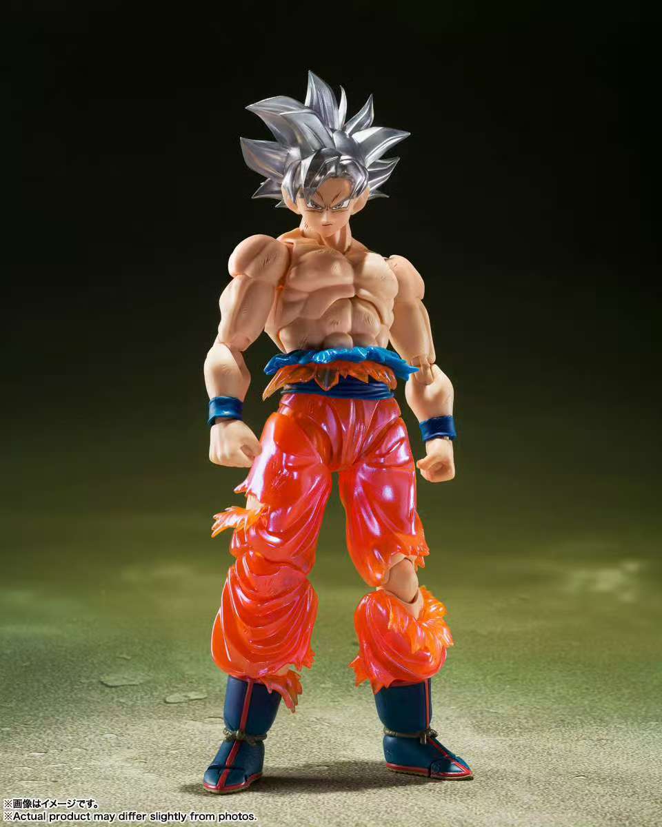 Spot SaleBandai Dragon Ball TA - Bandai Tamashii Nations S.H.Figuarts recension och pris