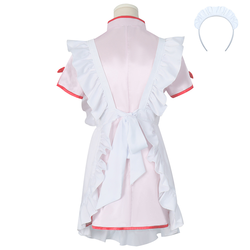 Shampoo Cosplay Ranma 1/2 Cosp - Anime Cosplay Show recension och pris