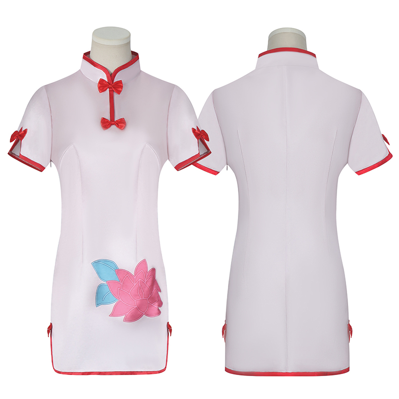 Shampoo Cosplay Ranma 1/2 Cosp - Anime Cosplay Show recension och pris