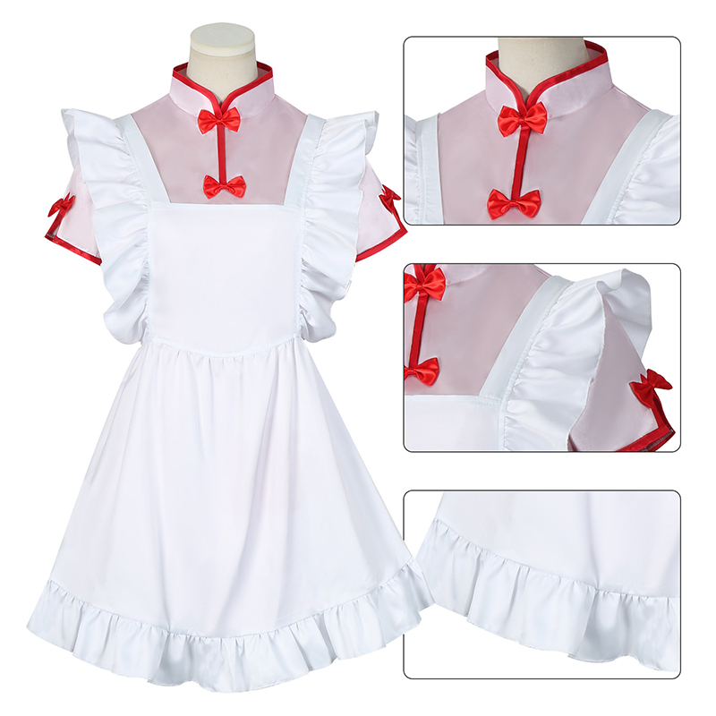 Shampoo Cosplay Ranma 1/2 Cosp - Anime Cosplay Show recension och pris
