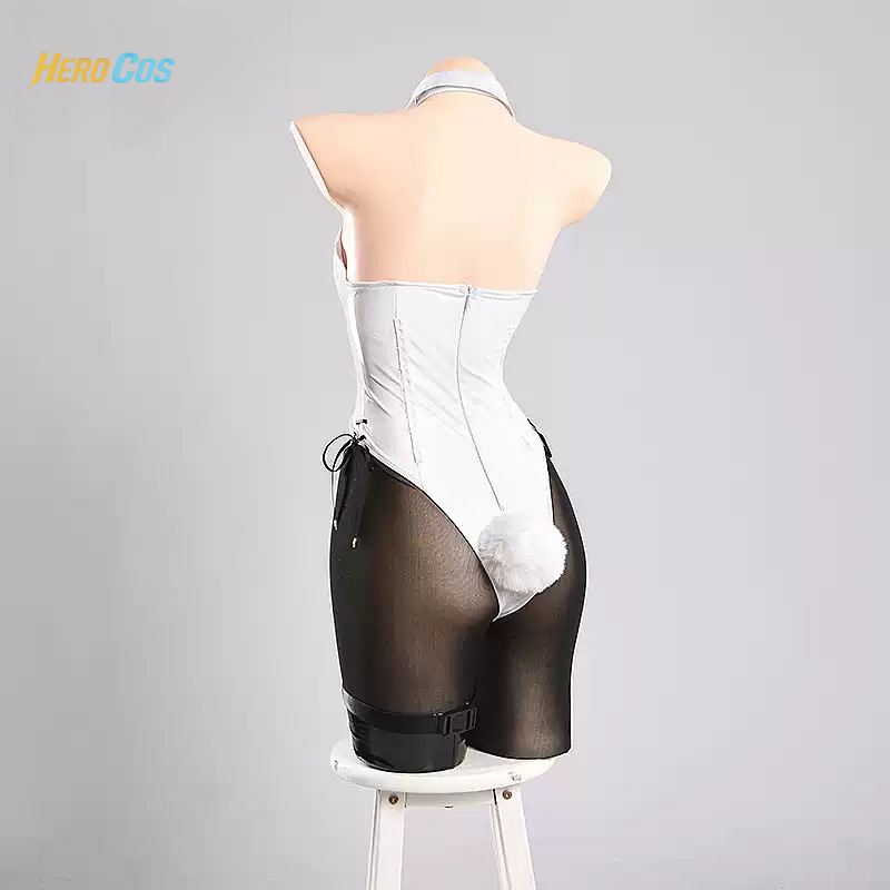 Game Browndust2 Aynil Cosplay  - Anime Cosplay For Girls recension och pris