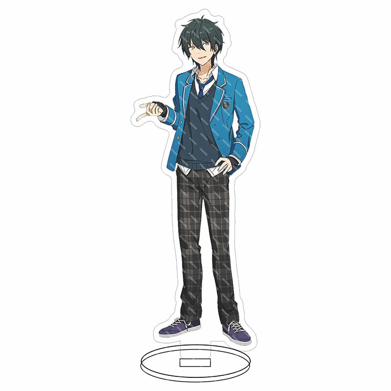 16CM Anime Acrylic Stand Ensem - Anime Cosplay Rental recension och pris