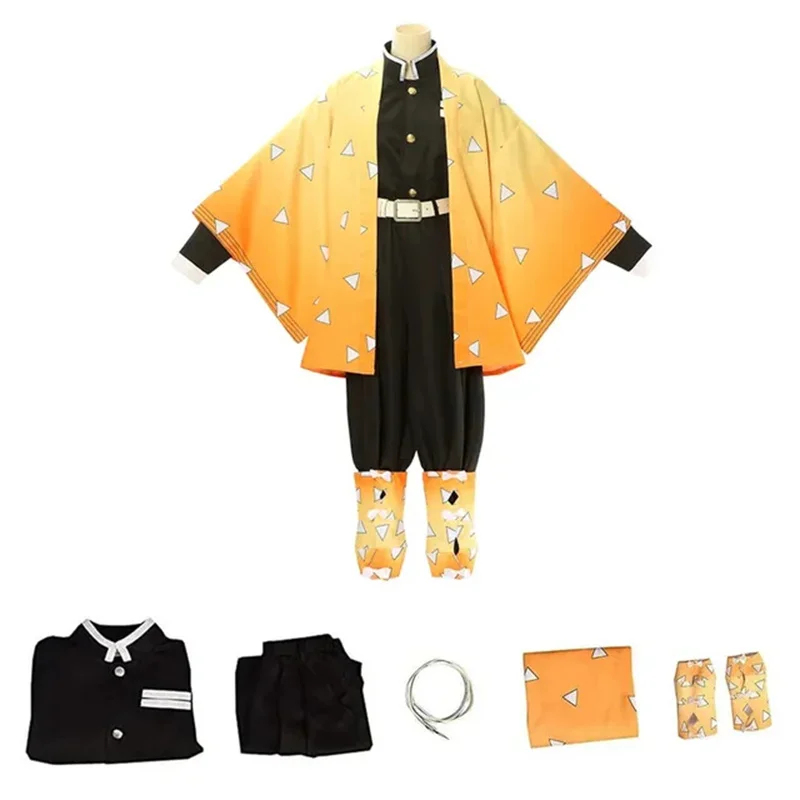 ☣2026 Yae Miko Cosplay Costume - Cosplay Anime Yae Miko recension och pris