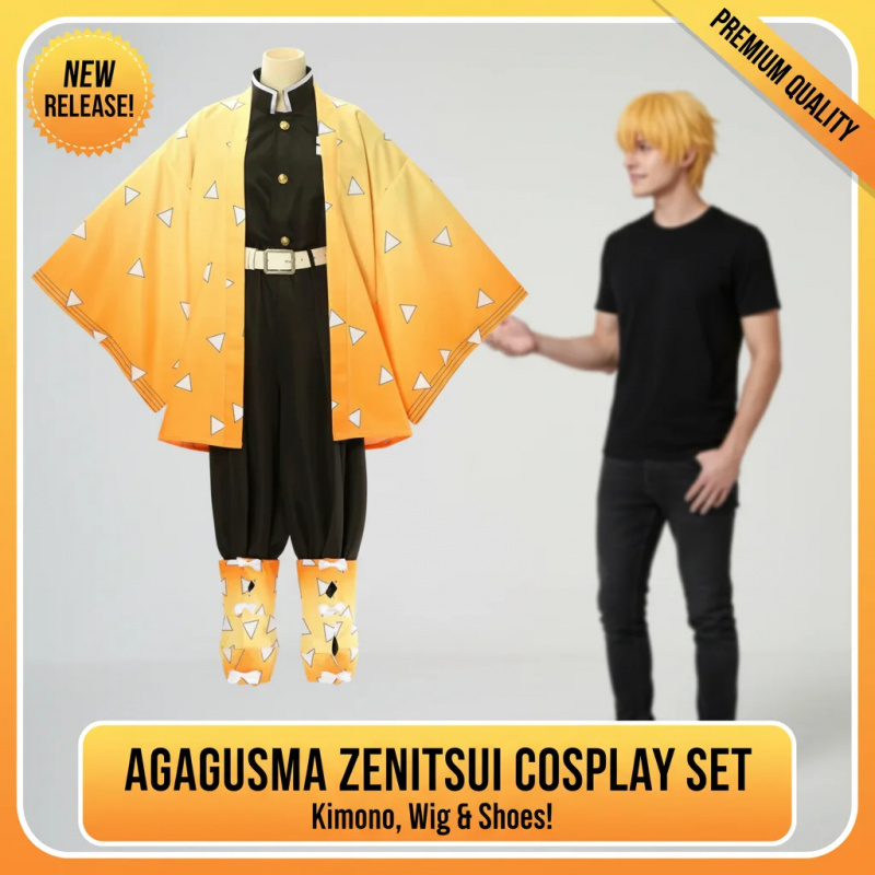 ☣2026 Yae Miko Cosplay Costume - Cosplay Anime Yae Miko recension och pris