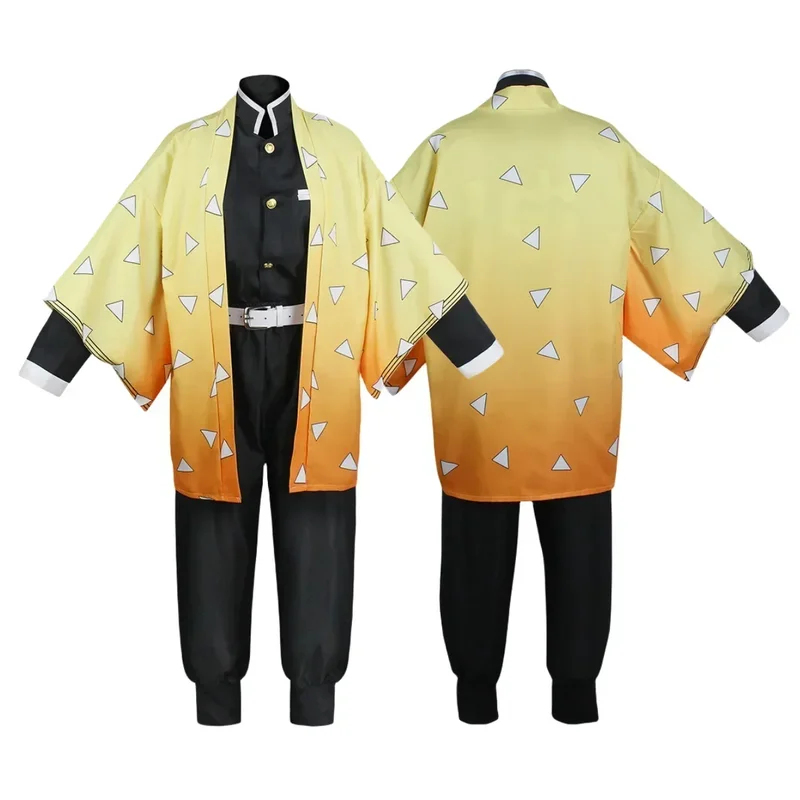 ☣2026 Yae Miko Cosplay Costume - Cosplay Anime Yae Miko recension och pris
