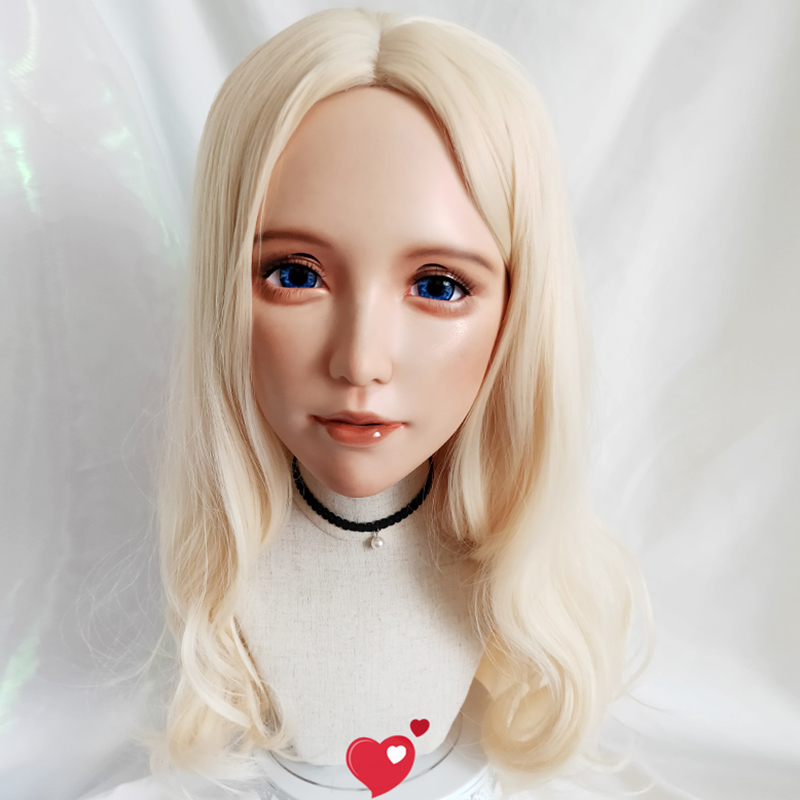 (Shu-02)Female Sweet Girl Resi - Anime Cosplay Eye Makeup recension och pris
